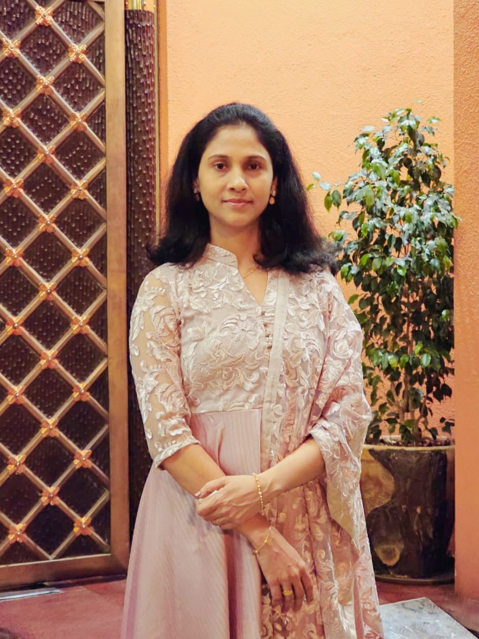 Sherin John